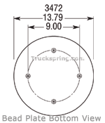  Firestone Air Spring